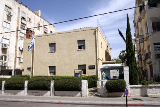 בית בן-גוריון, תל אביב