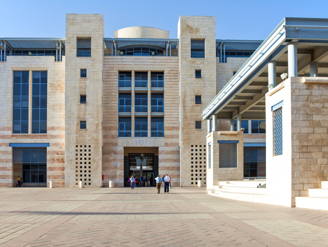 שלטון מקומי