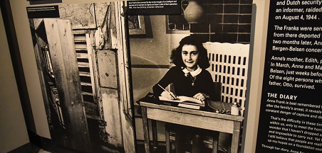 Anne Frank