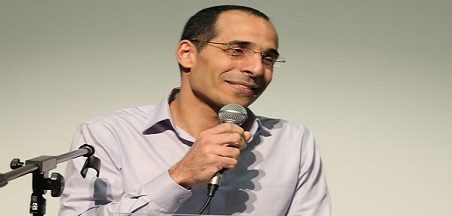 כנס קולנוע ותקשורת חמ"ד