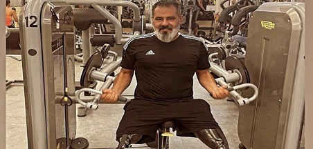 אירוע הפיצ'ינג השנתי של הפיקוח