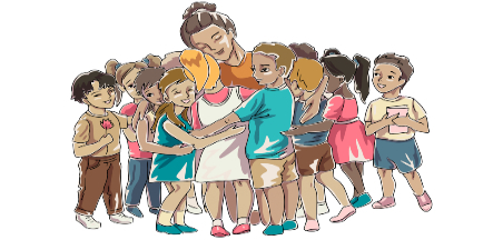 יחידת הוראה - מכבדים את ילדי הכיתה גם במצבי קונפליקט