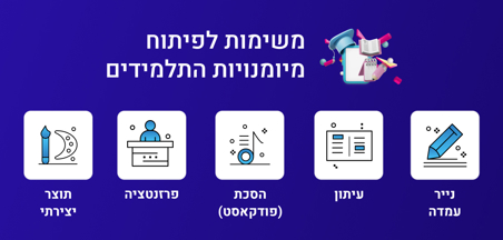 פתיח