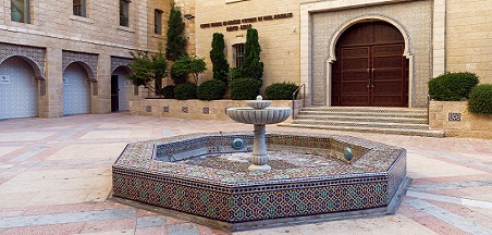 תפריט בחירה