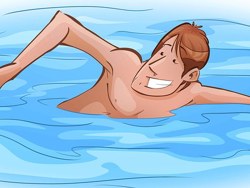 Can you swim? Can you skate? (Sports) 