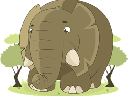 Can An Elephant Jump?