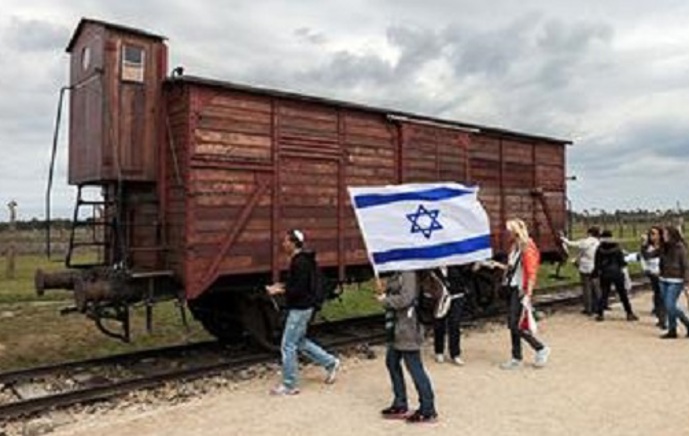 מסע לפולין