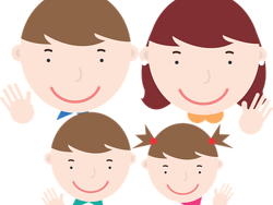 We are family song