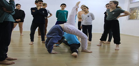 הערכה ומשוב