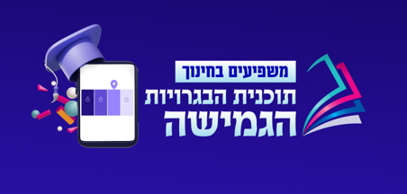תוכנית הבגרויות הגמישה למקצועות הרוח, החברה והמורשת