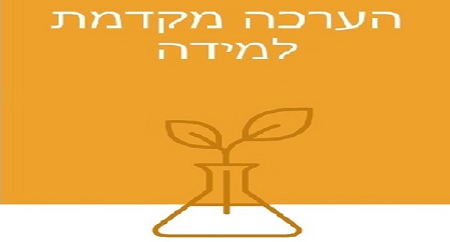 מצגת