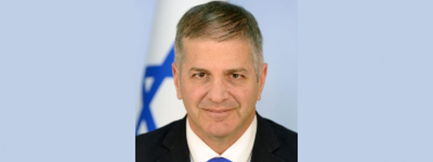 דבר שר החינוך, ח"כ יואב קיש