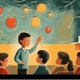 כיצד בינה מלאכותית יכולה להעצים, ולא להחליף, בינה אנושית?