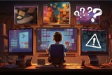 הכנת עבודות חקר בסיוע בינה מלאכותית - התהליך השלם