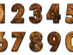 The Big Numbers Song
