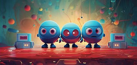 עוד רעיון - הערכת עמיתים בשילוב בינה מלאכותית