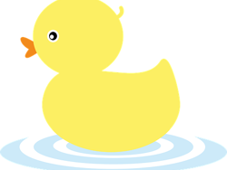 Five Little Ducks Went Out One Day 