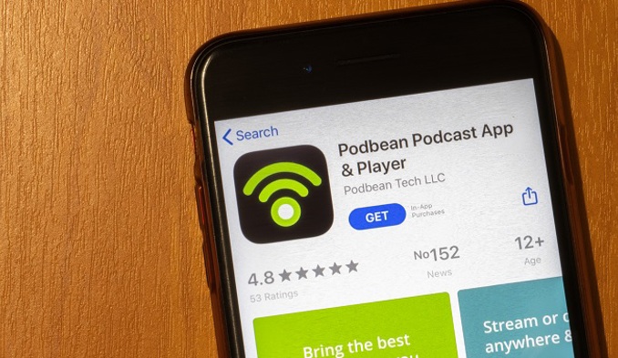 PodBean