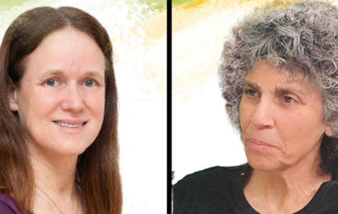 פרק 3: מעורבות בלמידה