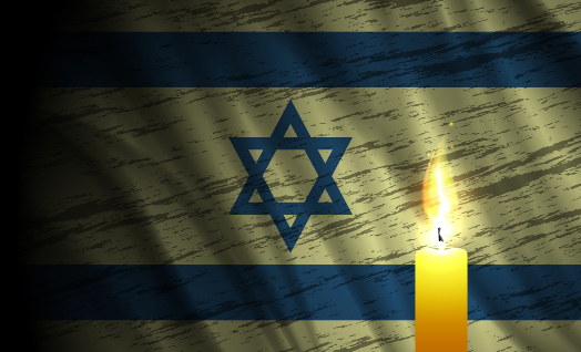 שואה וזיכרון
