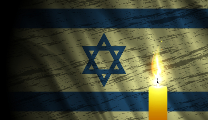 אפריל - ניסן