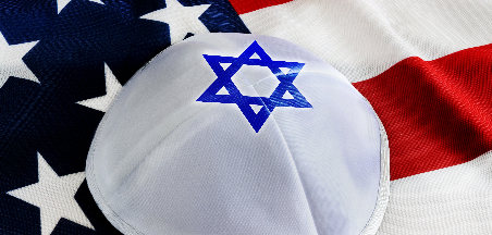 יהדות ארצות הברית