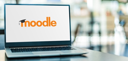 חומרי לימוד MOODLE