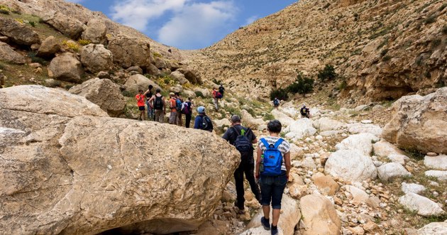 ​למידה מחוץ לכיתה