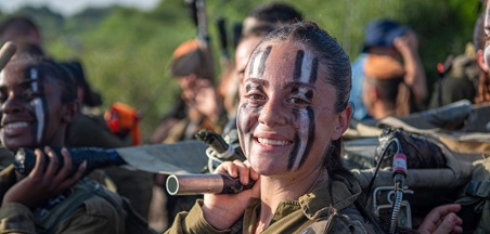 יום האישה בשעת חינוך, על יסודי
