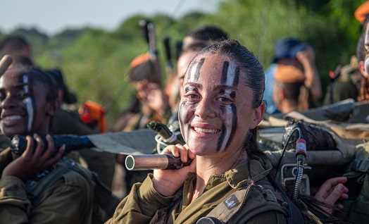 יום האישה הבין-לאומי בשעת חינוך