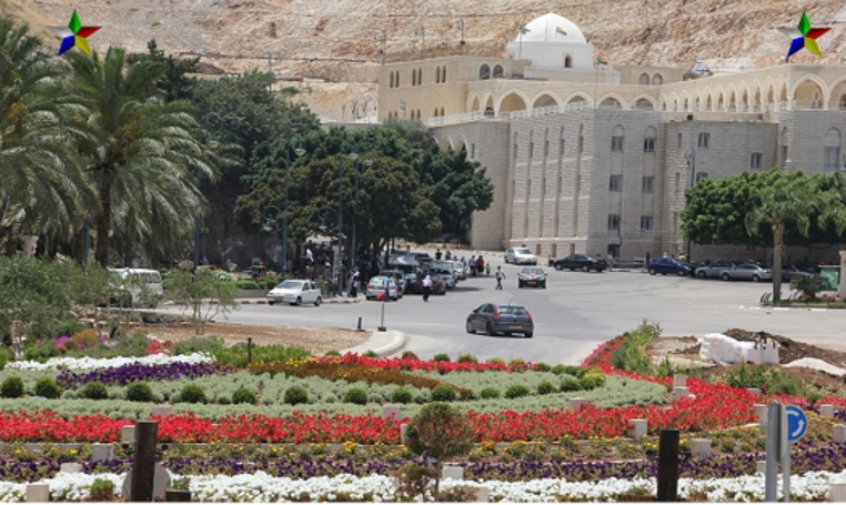 סיפורו של הנביא שוע"ב (יתרו) 