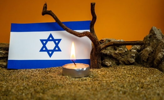שואה וזיכרון