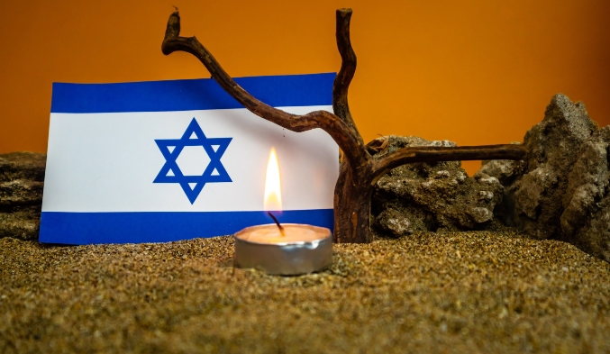 אפריל - ניסן