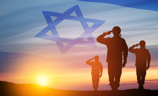 מחויבות למדינת ישראל