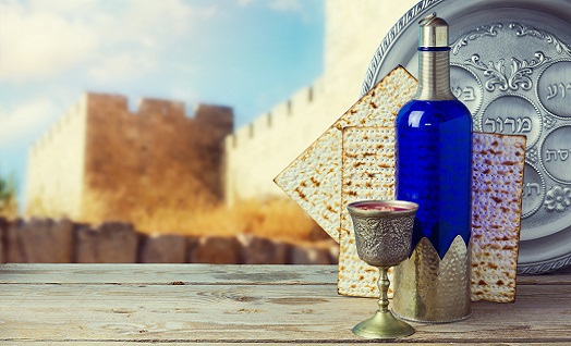 פסח בשעת חינוך