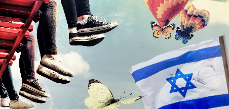 שבוע התפוצות