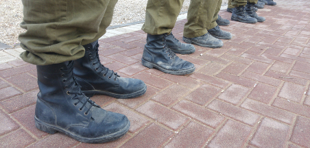הכנה לשירות משמעותי