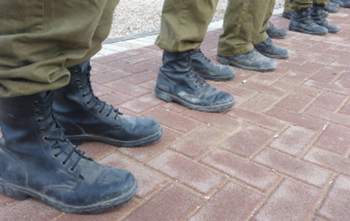 הכנה לשירות משמעותי