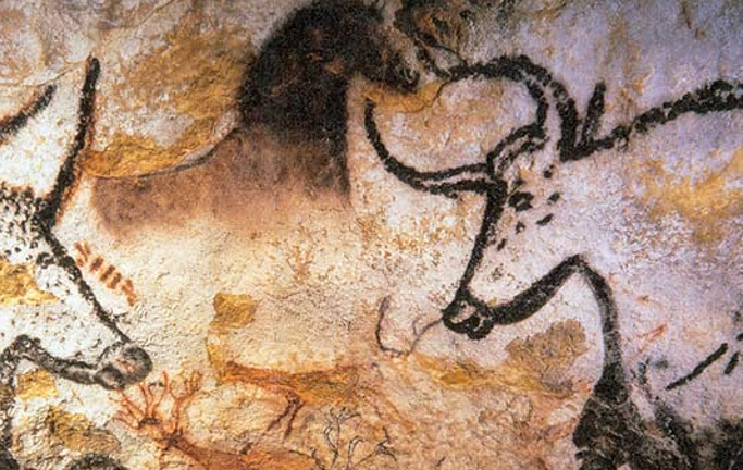 Lascaux painting