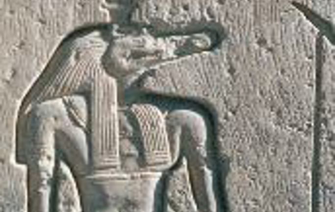 Egypt.Sobek