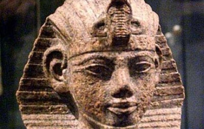 AmenhotepIII