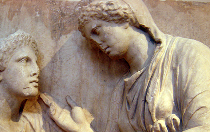 MAN-Relief