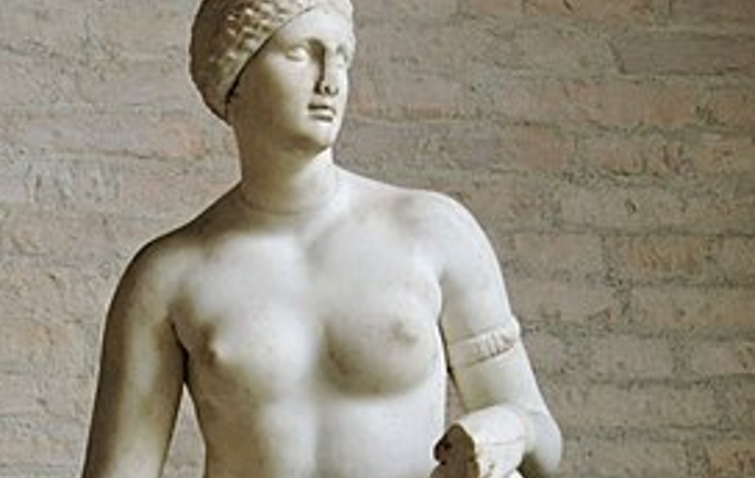 Aphrodite