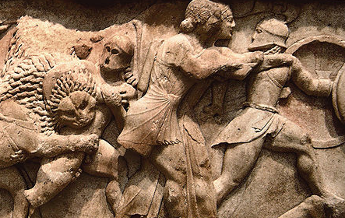 Frieze