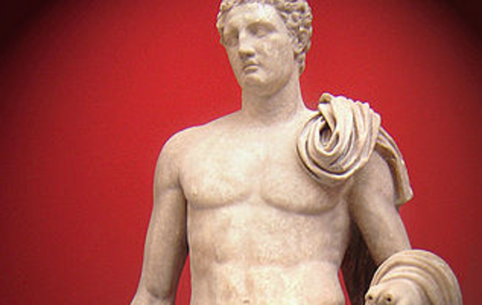 MAN-Hermes