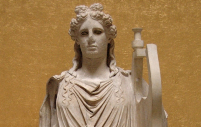Apollo Barberini