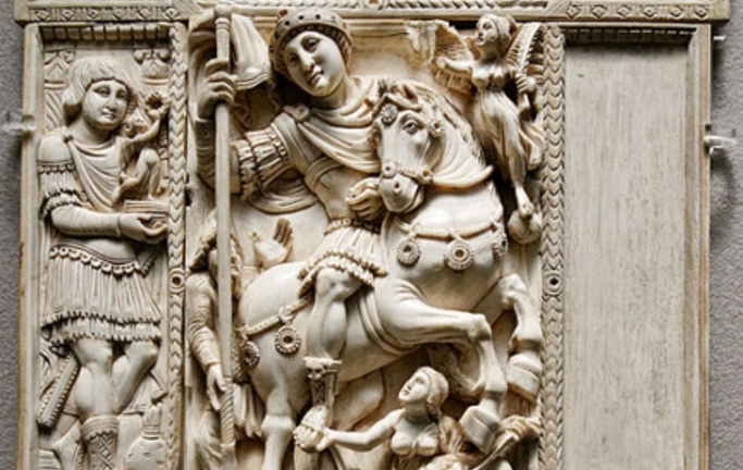 Diptych Barberini