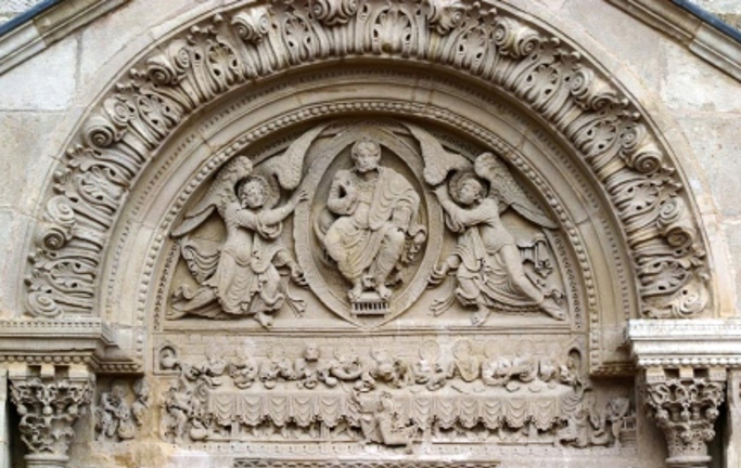 Saint Julien