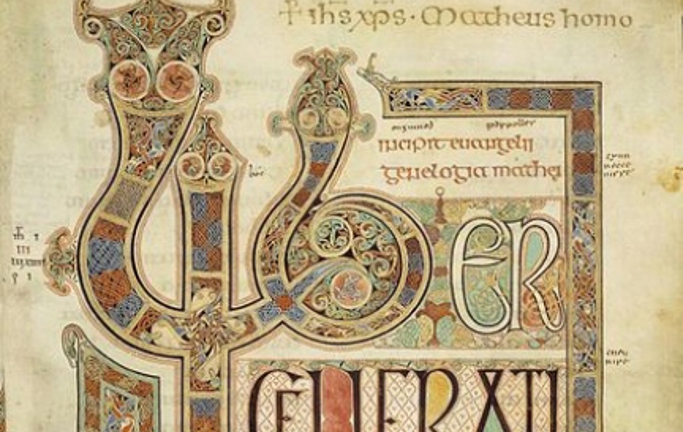 Lindisfarne