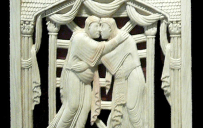 "Magdeburger Reliefs "